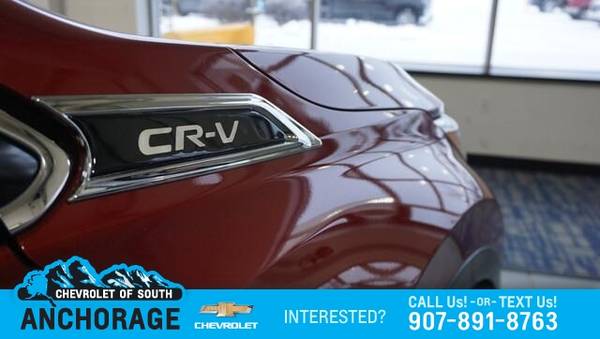 2018 Honda CR-V EX-L AWD - cars & trucks - by dealer - vehicle... for sale in Anchorage, AK – photo 23