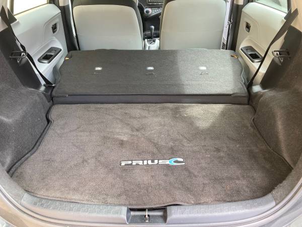 2013 Toyota Prius C II Model, Exc Value, Exc Car Exc Dependability for sale in Peabody, MA – photo 18