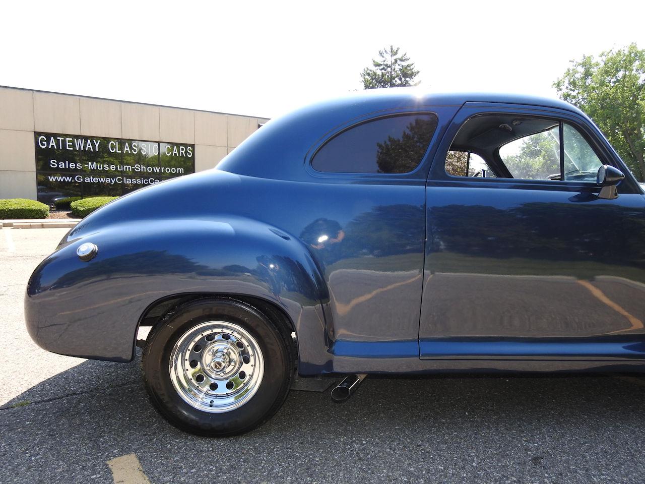 1941 Chevrolet Coupe for sale in O'Fallon, IL – photo 50