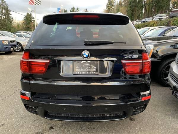 2012 BMW X5 xDrive50i - - by dealer - vehicle for sale in Bothell, WA – photo 5