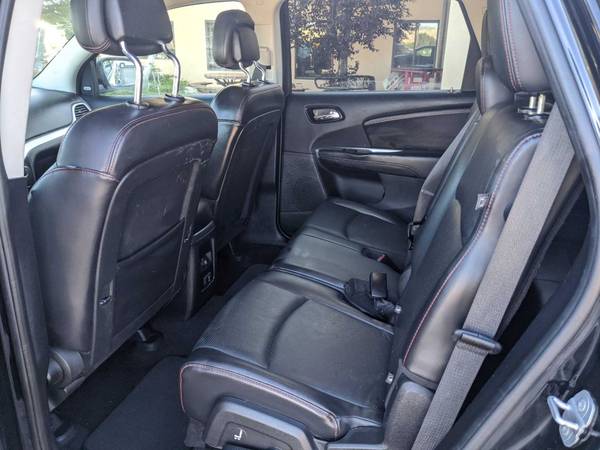 2016 Dodge Journey R/T AWD, Leather Seats, Heated Seats, 3rd Row for sale in MONTROSE, CO – photo 20