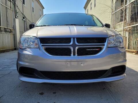 2016 Dodge Caravan for sale in Other, NY – photo 2