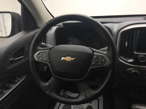 2019 Chevrolet Colorado Chevy Z71 Crew Cab Short Box for sale in Kellogg, MT – photo 11