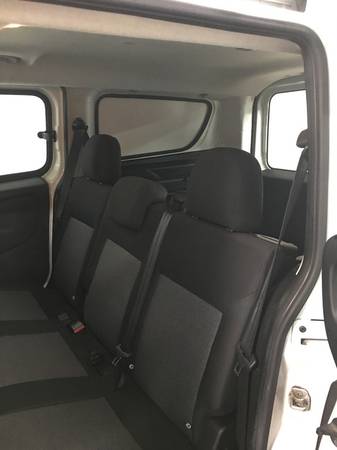 2015 Ram ProMaster City Sevice Delivery, Cargo Van ONE OWNER for sale in Other, AL – photo 14