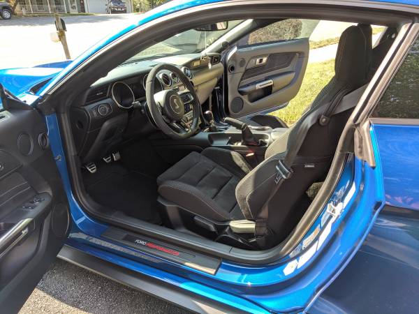 2018 Mustang Shelby GT350 for sale in Garrisonville, VA – photo 15