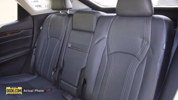 2018 Lexus RX 350 suv Eminent White Pearl - - by for sale in San Jose, CA – photo 17