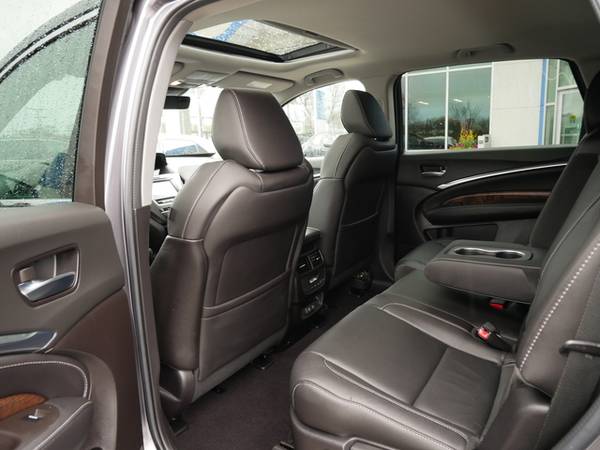 2020 Acura MDX w/Technology Pkg - - by dealer for sale in VADNAIS HEIGHTS, MN – photo 13