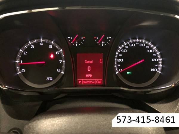 GMC Terrain SLT1 FWD, only 63k miles! for sale in Branson West, MO – photo 19