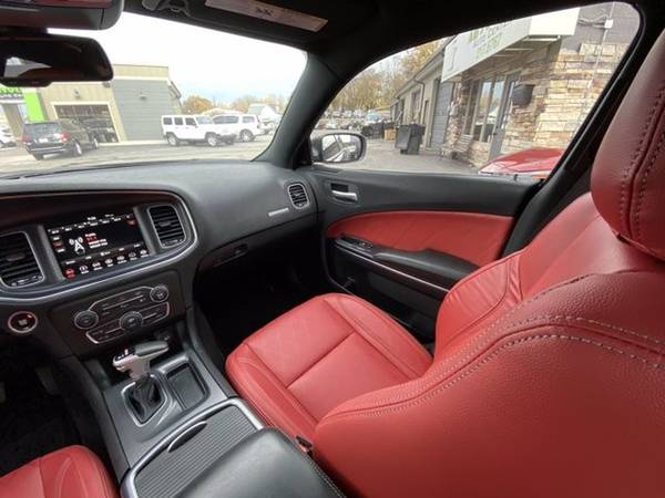 2018 Dodge Charger R/T - cars & trucks - by dealer - vehicle... for sale in Murfreesboro, TN – photo 11