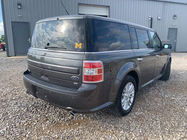 2016 Ford Flex SEL all wheel drive 26k miles for sale in Bowling Green , KY – photo 3