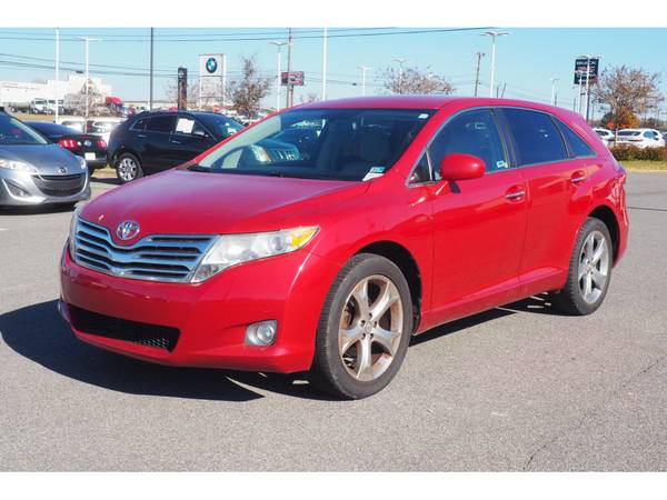 2009 Toyota Venza AWD V6 - - by dealer - vehicle for sale in Tuscaloosa, AL – photo 2