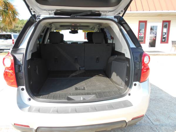 2015 CHEVY EQUINOX LT - - by dealer - vehicle for sale in Navarre, FL – photo 7