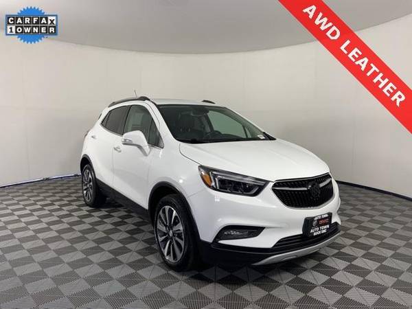 2019 Buick Encore Essence - EASY FINANCING! - cars & trucks - by... for sale in Portland, OR