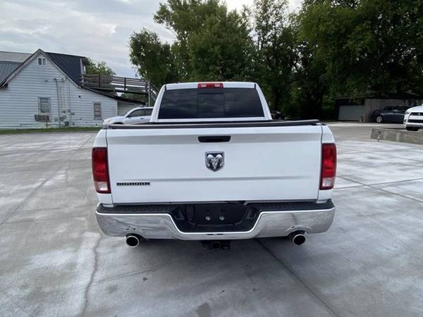 2019 Ram 1500 Classic Big Horn - cars & trucks - by dealer - vehicle... for sale in Murfreesboro TN, KY – photo 6