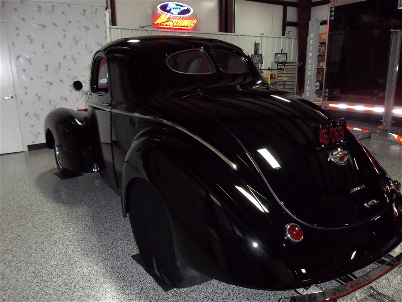 1941 Willys 2-Dr Coupe for sale in South Houston, TX – photo 3
