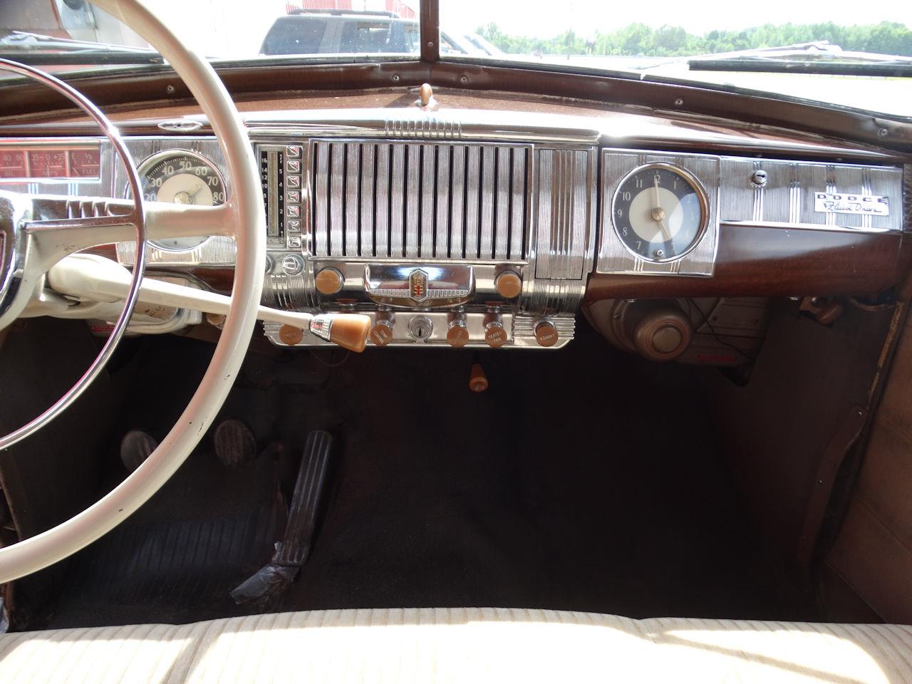 1948 Dodge Custom for sale in O'Fallon, IL – photo 20