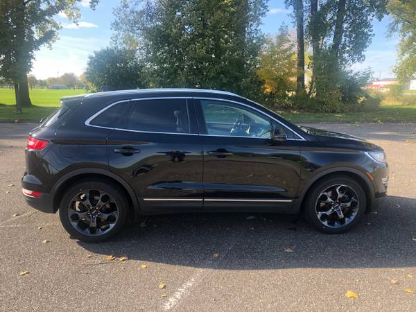 2016 Lincoln MKC Select AWD for sale in Blaine, MN – photo 8