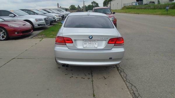 09 bmw 328xi awd 114,000 miles $5999 **Call Us Today For Details** for sale in Waterloo, IA – photo 5