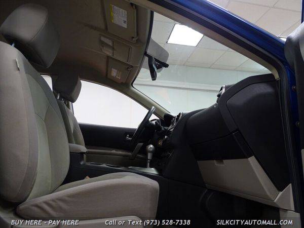2010 Nissan Rogue S AWD SUV AWD S 4dr Crossover - AS LOW AS $49/wk -... for sale in Paterson, NJ – photo 11