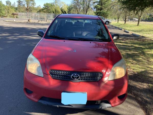 Toyota Matrix for sale in Gold Hill, OR – photo 5