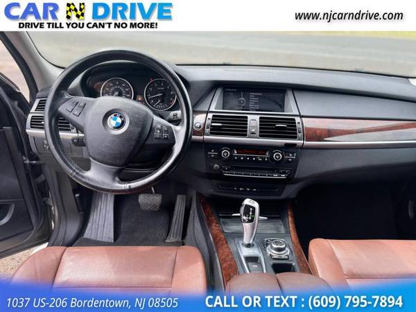 2011 BMW X5 xDrive35i - - by dealer - vehicle for sale in Bordentown, PA – photo 13