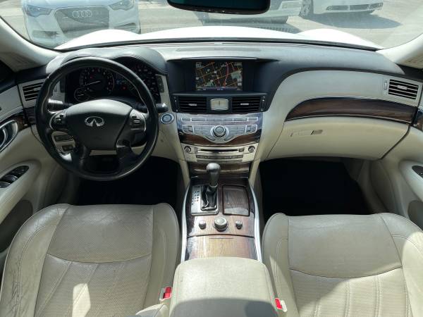 2011 Infiniti M37 - Super Deal - cars & trucks - by dealer - vehicle... for sale in Fort Lauderdale, FL – photo 9