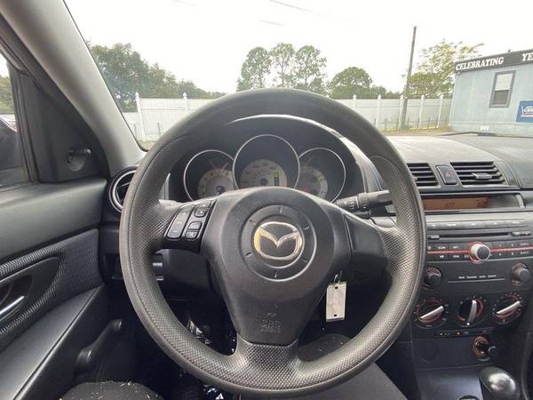 2009 MAZDA 3 I Skyway Motors - cars & trucks - by dealer - vehicle... for sale in TAMPA, FL – photo 10