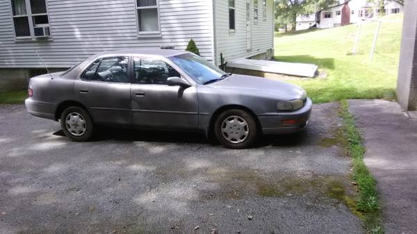 Toyota Camry 1993 for sale in North Oxford, MA
