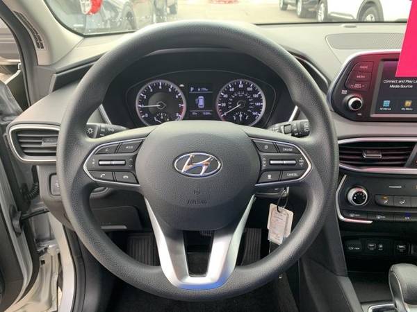 2019 Hyundai Santa Fe SE for sale in San Antonio, TX – photo 14