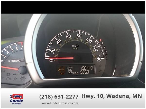 2008 Honda Ridgeline - Financing Available! - cars & trucks - by... for sale in Wadena, ND – photo 8