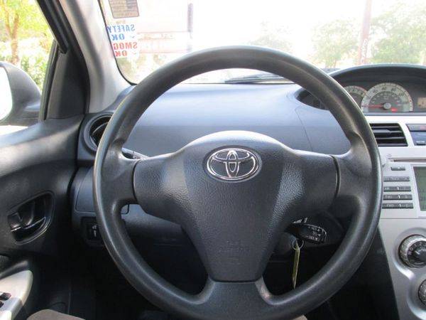 2007 Toyota Yaris S SEDAN 1.5L 4CYL for sale in Petaluma , CA – photo 17