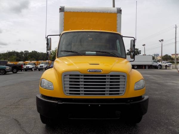 2014 International Terrastar Box Truck for sale in Plant City, FL – photo 2