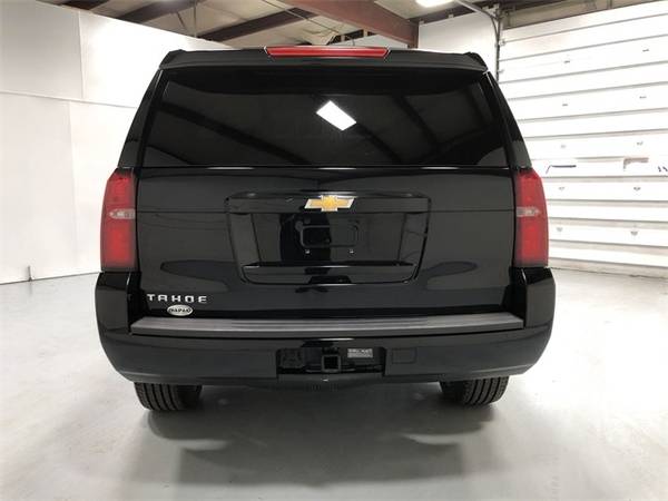 2020 Chevrolet Tahoe LS with - - by dealer - vehicle for sale in Wapakoneta, OH – photo 6