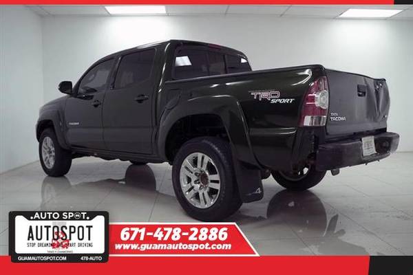 2013 Toyota Tacoma - Call for sale in Other, Other – photo 5