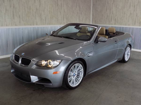 2011 BMW M3 Convertible - - by dealer - vehicle for sale in Nashville, TN – photo 11