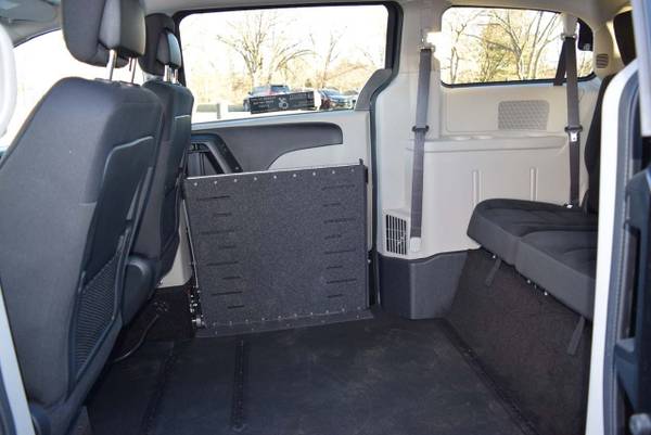 2019 Dodge Grand Caravan SE BLACK - - by dealer for sale in Denver , CO – photo 23