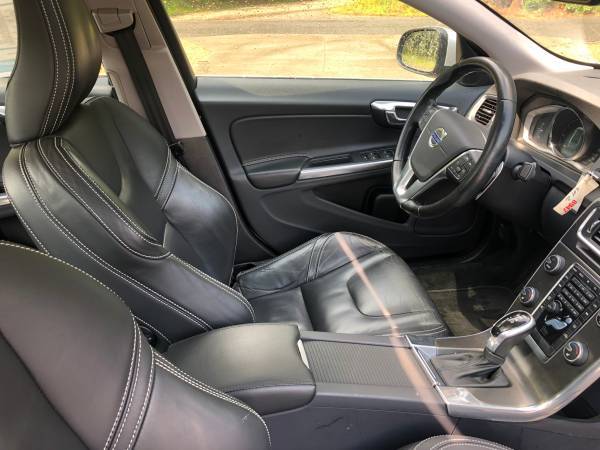 2014 Volvo S60 T5 AWD Loaded Like New! c. text for sale in please see ad, NY – photo 6