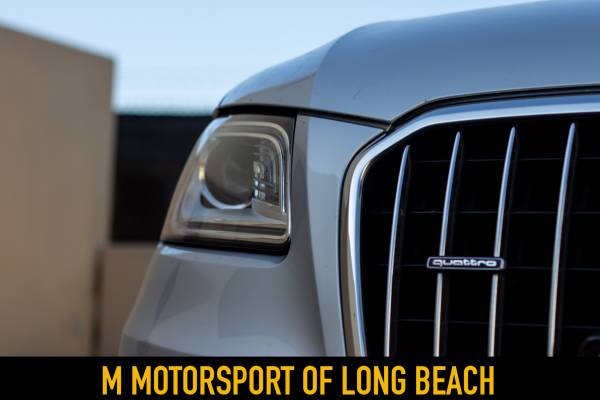 2014 Audi Q5 2.0T Premium Sport | SUPER SAVINGS SALES EVENT | for sale in Long Beach, CA – photo 20