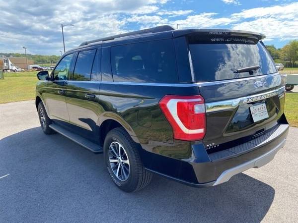 2019 Ford Expedition MAX XLT (One Owner, Loaded) @ $5,460 below KBB!... for sale in Zumbrota, IA – photo 4