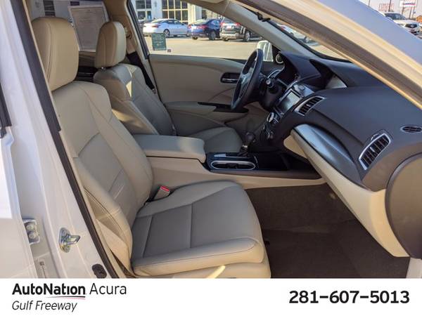 2016 Acura RDX Tech Pkg AWD All Wheel Drive SKU:GL020990 - cars &... for sale in Houston, TX – photo 22