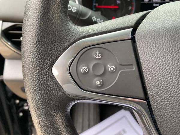 2019 CHEVROLET TRAVERSE LS - cars & trucks - by dealer - vehicle... for sale in Bloomer, WI – photo 11