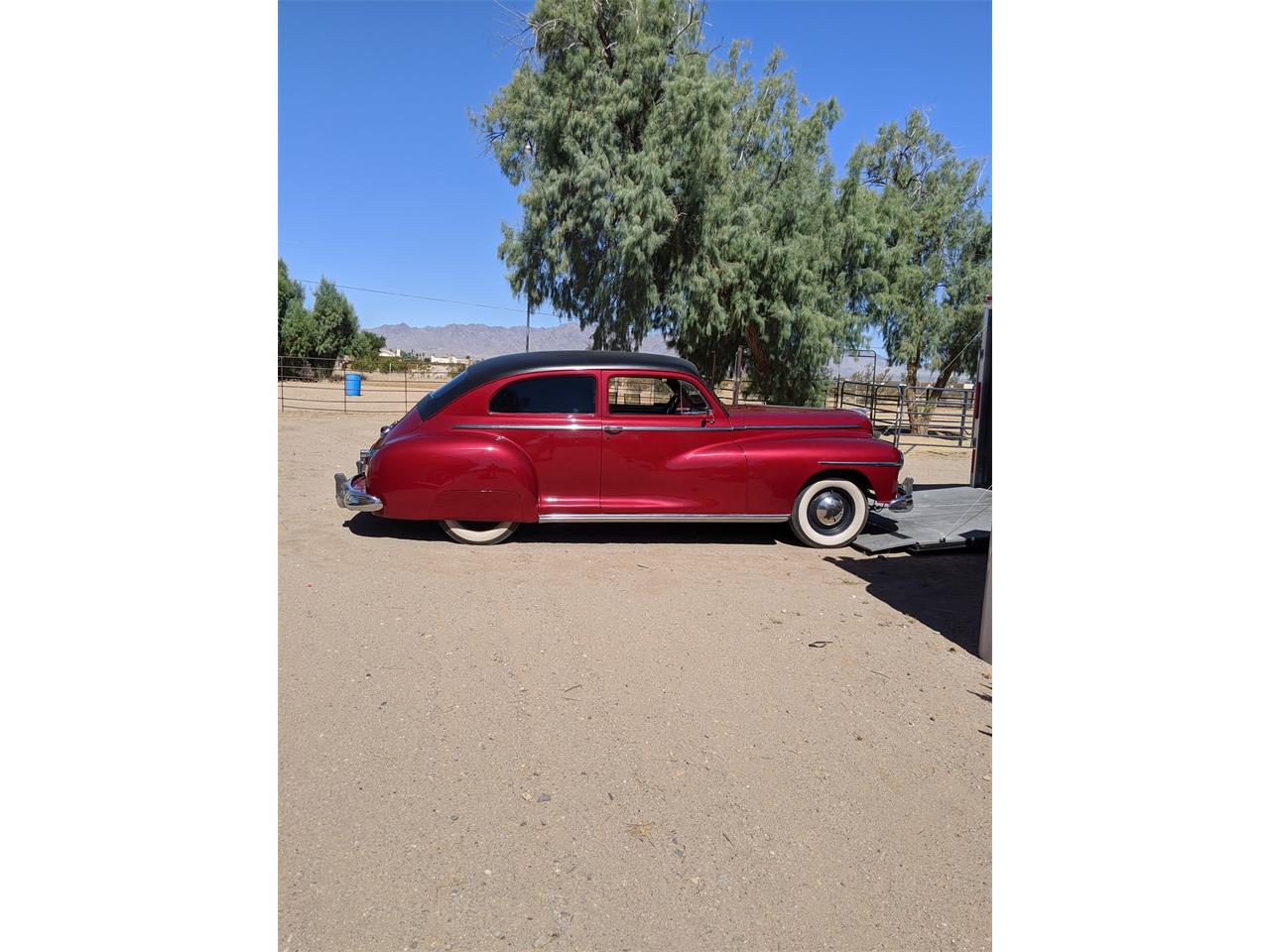 1946 Dodge Deluxe for sale in Fort Mohave, AZ – photo 2