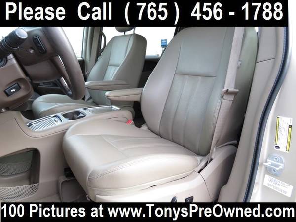 2014 CHRYSLER TOWN & COUNTRY ~~~~~~~ 59,000 Miles ~~~~~~~ $259/MONTHLY for sale in Kokomo, OH – photo 20
