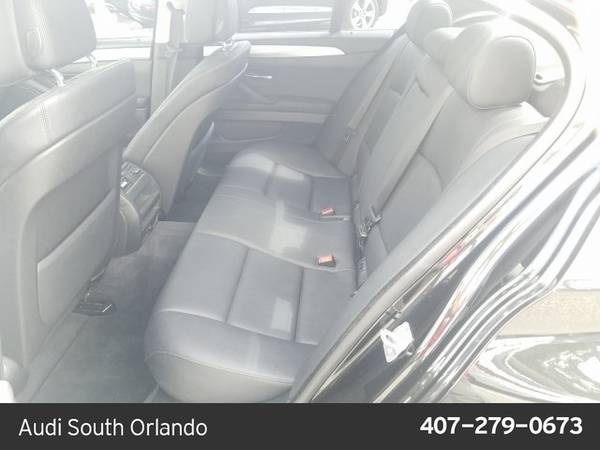 2013 BMW 528 528i SKU:DD234320 Sedan for sale in Orlando, FL – photo 16