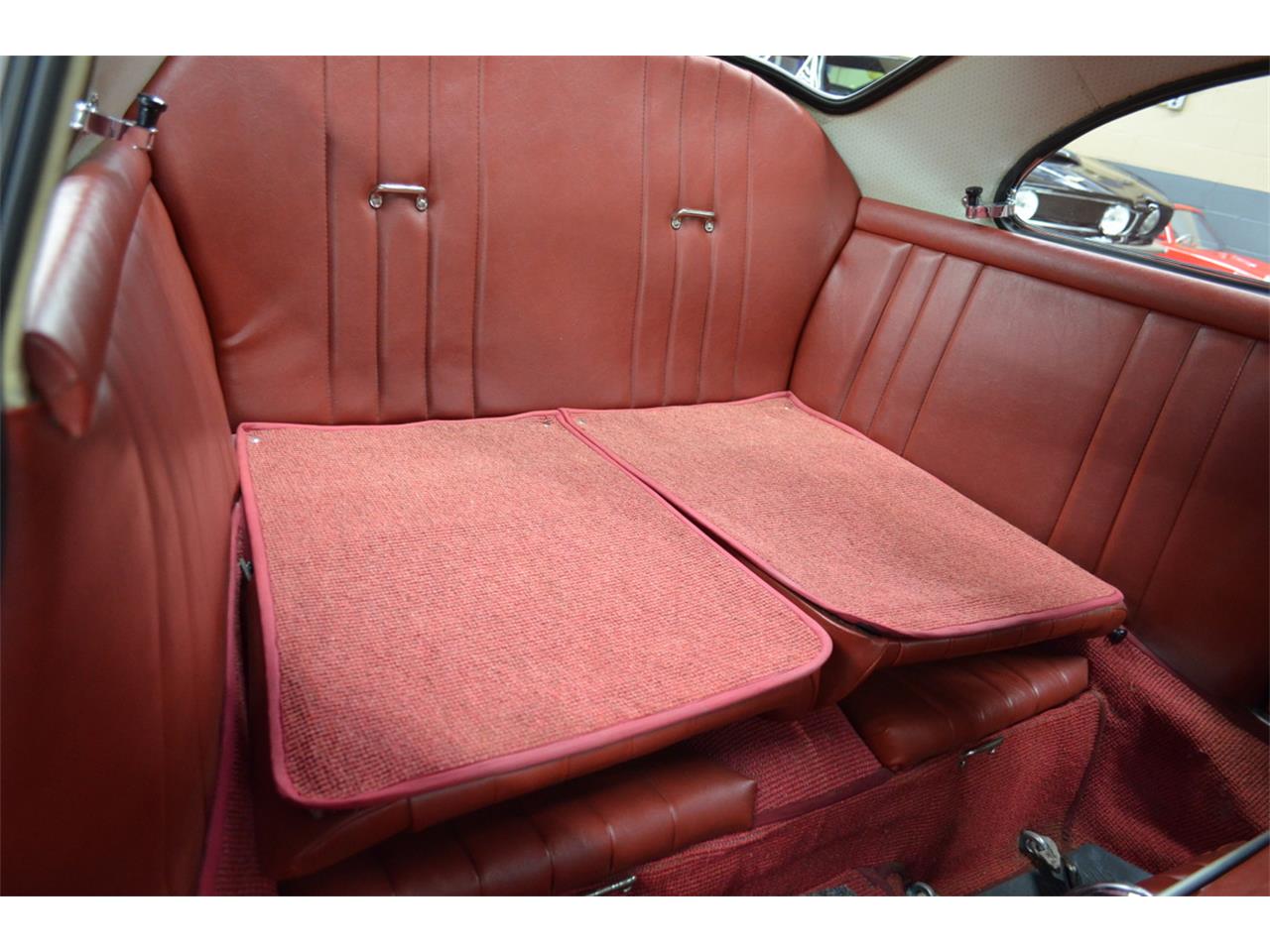 1960 Porsche 356B for sale in Hunt, NY – photo 34