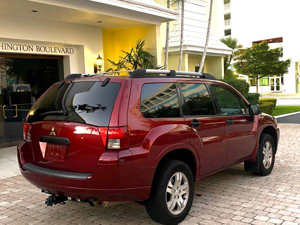 2008 MITSUBISHI ENDEAVOR LS -SOLID-RELIABLE-CLEAN !! - cars & trucks... for sale in Sarasota, FL – photo 5