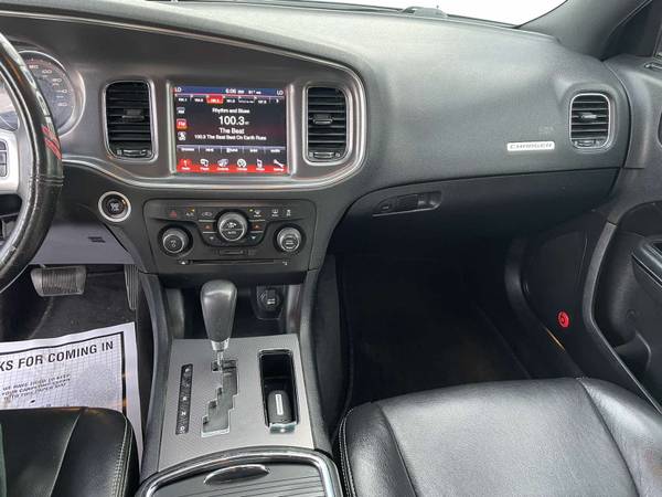 2014 Dodge Charger R/T 5 7L V8 HEMI LOW MILES EXCELLENT for sale in Saint Louis, MO – photo 19