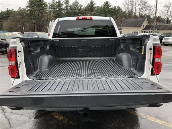 2014 GMC Sierra 1500 4WD Crew Cab 143.5 SLE for sale in Manchester, NH – photo 23
