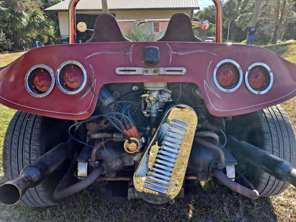 Dune Buggy for sale in Aripeka, FL – photo 5