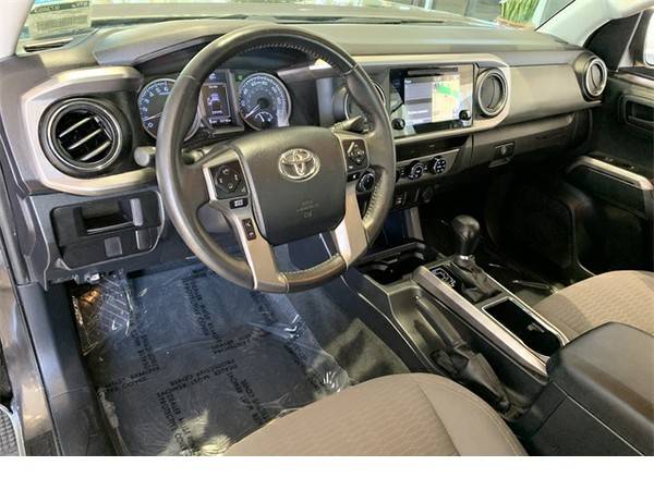 2017 Toyota Tacoma SR5 / $2,907 below Retail! for sale in Scottsdale, AZ – photo 15